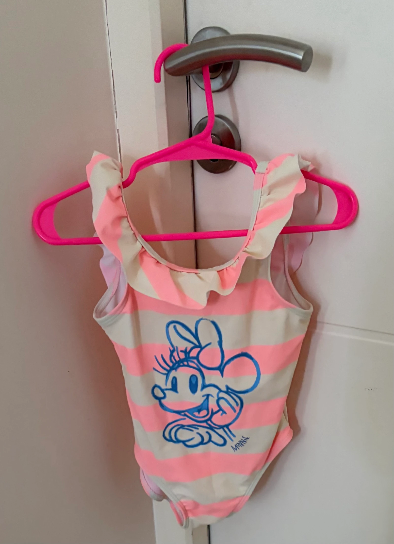 Maillot de bain 